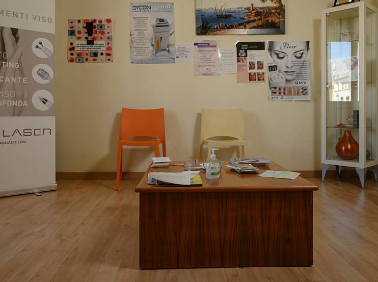 Derma Center